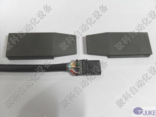 高频感应焊头HDMI