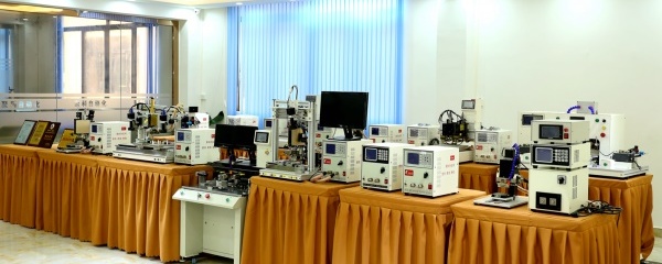 东莞市聚科自动化设备有限公司
